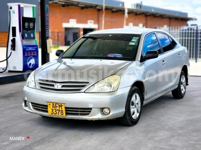 Big with watermark toyota allion harare dzivarasekwa 37571