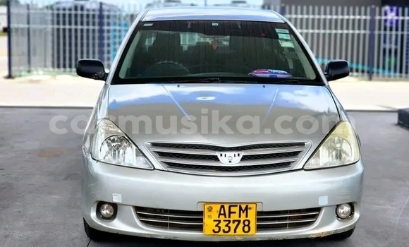 Buy Used Toyota Allion Other Car in Dzivarasekwa in Harare Buy Used Toyota Allion Other Car in Dzivarasekwa in Harare