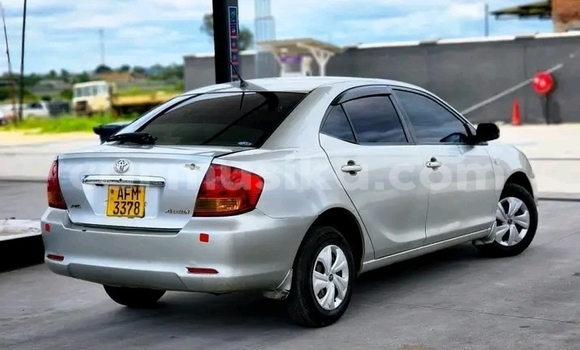 Buy Used Toyota Allion Other Car in Dzivarasekwa in Harare Buy Used Toyota Allion Other Car in Dzivarasekwa in Harare