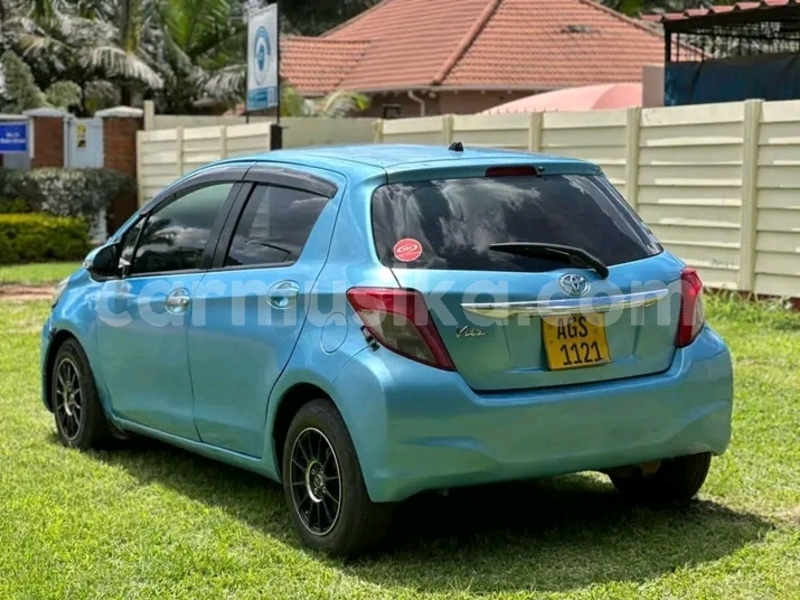 Big with watermark toyota vitz harare dzivarasekwa 37572