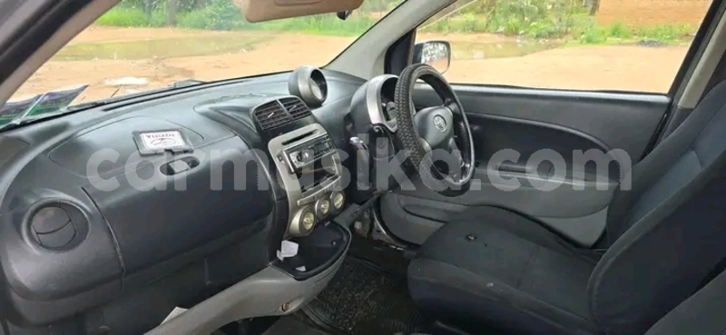 Big with watermark toyota passo bulawayo bulawayo 37573