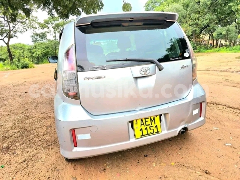 Big with watermark toyota passo bulawayo bulawayo 37573