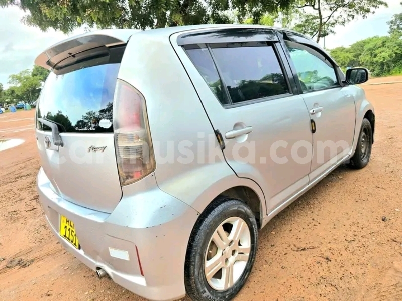 Big with watermark toyota passo bulawayo bulawayo 37573