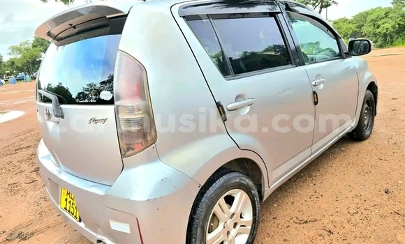 Buy Used Toyota Passo Other Car in Bulawayo in Bulawayo Buy Used Toyota Passo Other Car in Bulawayo in Bulawayo