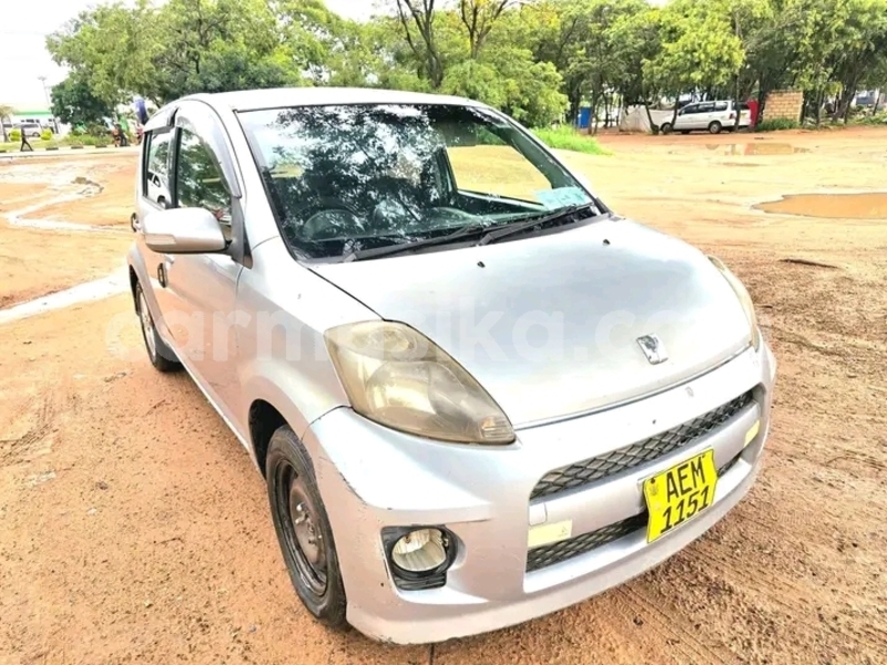 Big with watermark toyota passo bulawayo bulawayo 37573