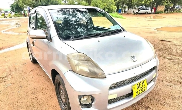 Buy Used Toyota Passo Other Car in Bulawayo in Bulawayo Buy Used Toyota Passo Other Car in Bulawayo in Bulawayo