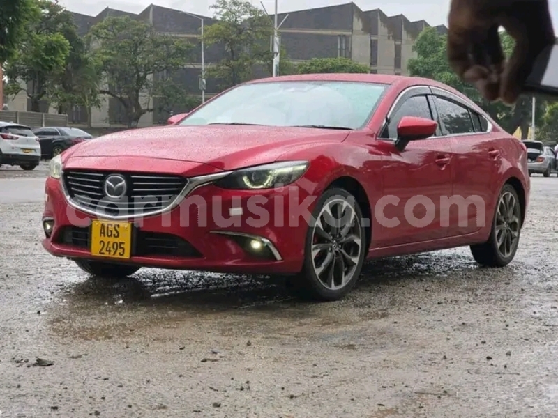 Big with watermark mazda atenza harare highfield 37574