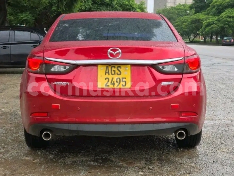 Big with watermark mazda atenza harare highfield 37574