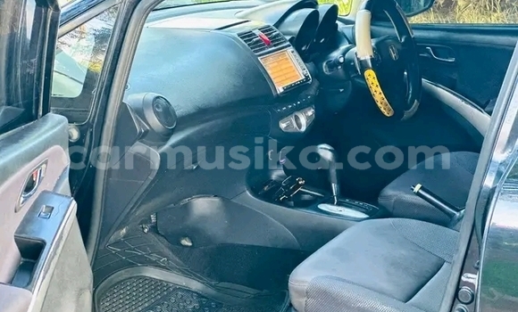 Buy Used Honda Airwave Other Car in Borrowdale in Harare Buy Used Honda Airwave Other Car in Borrowdale in Harare