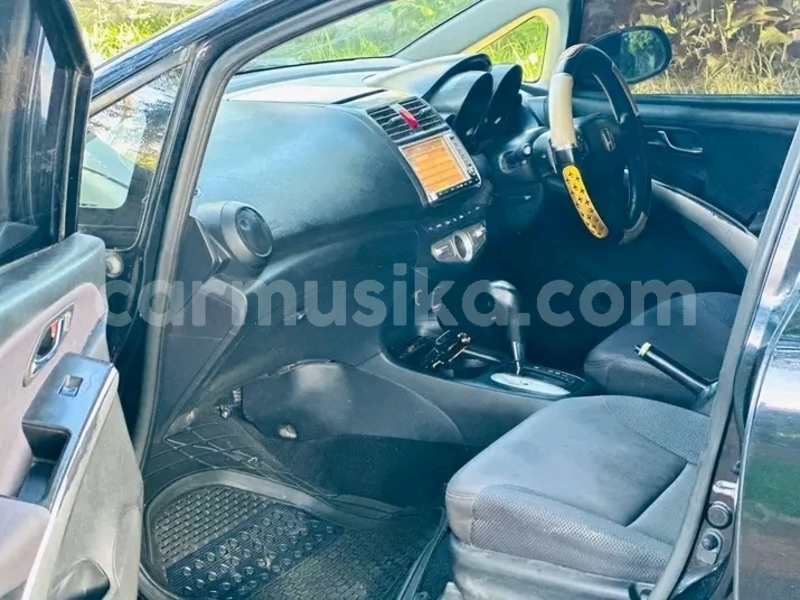 Big with watermark honda airwave harare borrowdale 37575