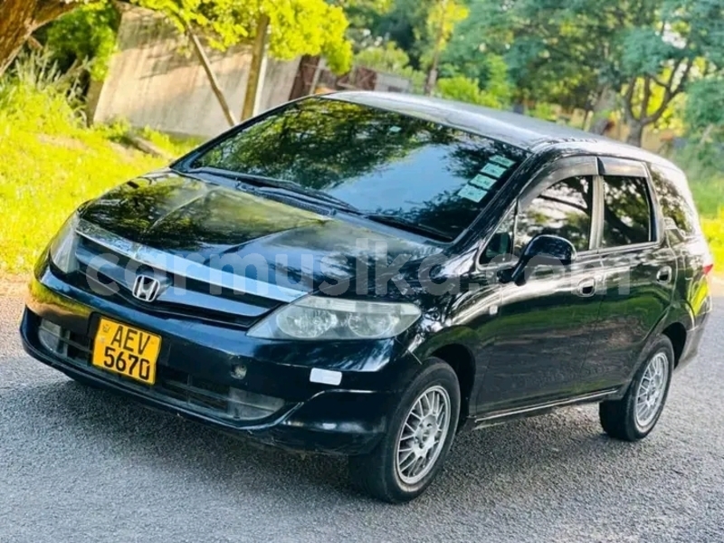 Big with watermark honda airwave harare borrowdale 37575