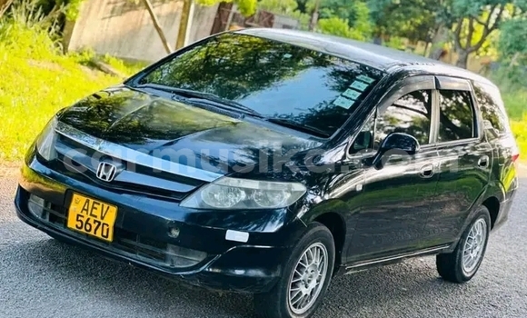 Buy Used Honda Airwave Other Car in Borrowdale in Harare Buy Used Honda Airwave Other Car in Borrowdale in Harare