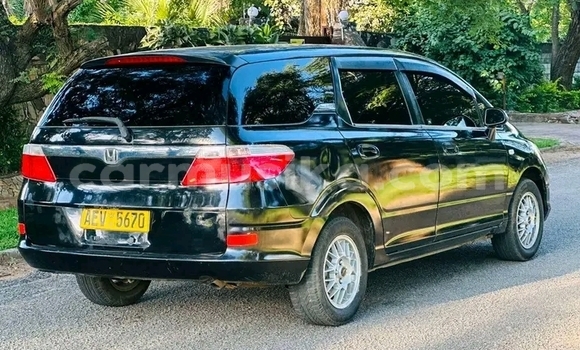 Buy Used Honda Airwave Other Car in Borrowdale in Harare Buy Used Honda Airwave Other Car in Borrowdale in Harare