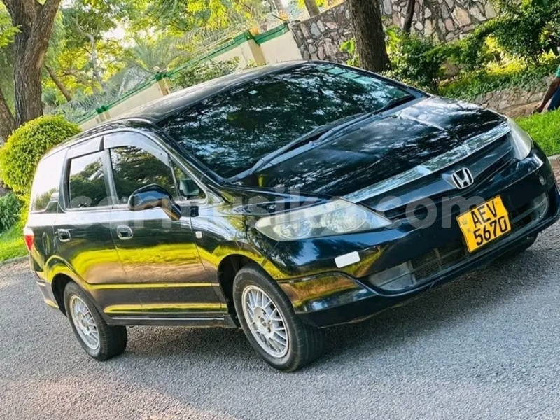 Big with watermark honda airwave harare borrowdale 37575