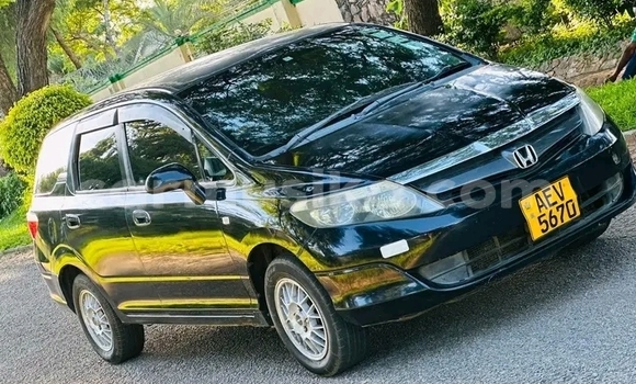 Buy Used Honda Airwave Other Car in Borrowdale in Harare Buy Used Honda Airwave Other Car in Borrowdale in Harare