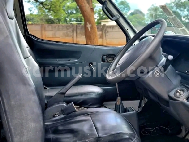 Big with watermark toyota hiace mashonaland west chegutu 37576