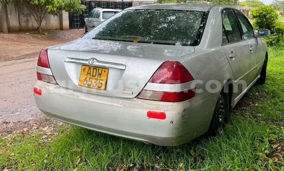 Buy Used Toyota Mark X Other Car in Bulawayo in Bulawayo Buy Used Toyota Mark X Other Car in Bulawayo in Bulawayo