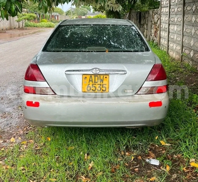 Big with watermark toyota mark x bulawayo bulawayo 37577