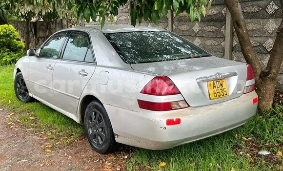 Buy Used Toyota Mark X Other Car in Bulawayo in Bulawayo Buy Used Toyota Mark X Other Car in Bulawayo in Bulawayo
