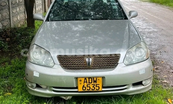 Buy Used Toyota Mark X Other Car in Bulawayo in Bulawayo Buy Used Toyota Mark X Other Car in Bulawayo in Bulawayo