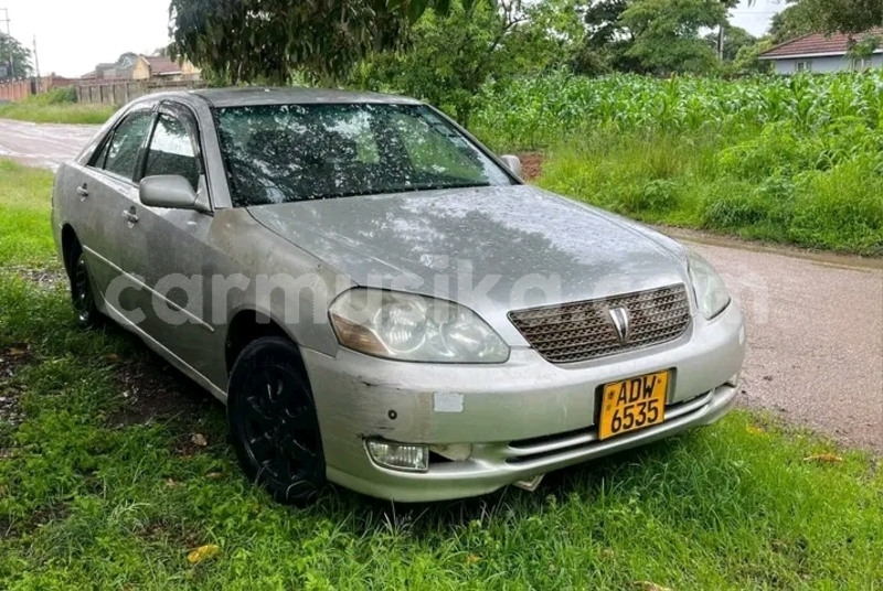 Big with watermark toyota mark x bulawayo bulawayo 37577
