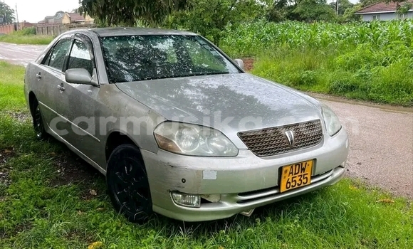 Buy Used Toyota Mark X Other Car in Bulawayo in Bulawayo Buy Used Toyota Mark X Other Car in Bulawayo in Bulawayo