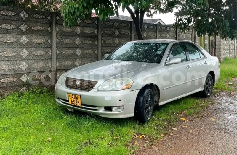 Big with watermark toyota mark x bulawayo bulawayo 37577