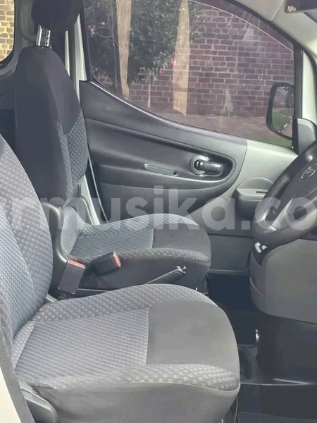 Big with watermark nissan nv200 bulawayo bulawayo 37579