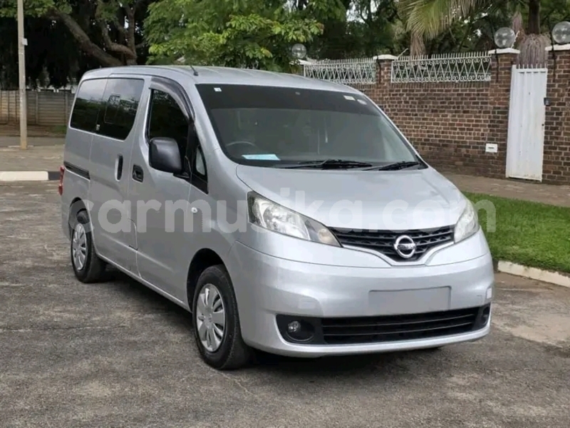 Big with watermark nissan nv200 bulawayo bulawayo 37579