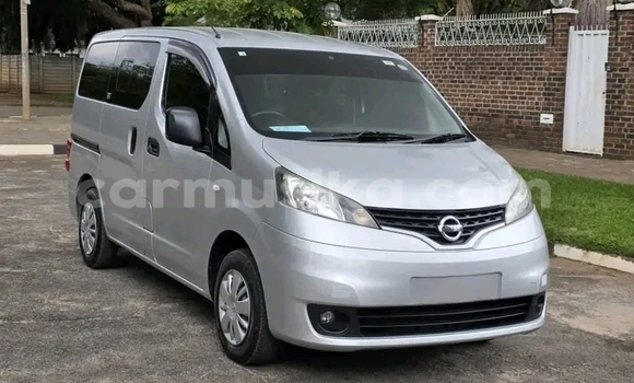 Buy Used Nissan NV200 Other Car in Bulawayo in Bulawayo Buy Used Nissan NV200 Other Car in Bulawayo in Bulawayo