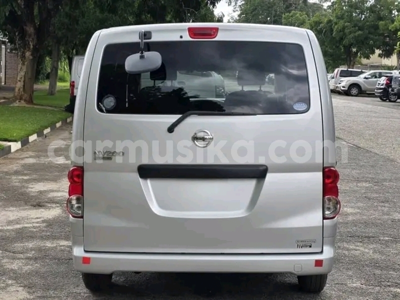 Big with watermark nissan nv200 bulawayo bulawayo 37579