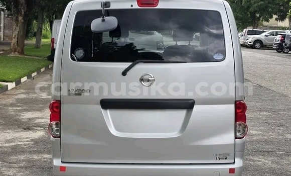 Buy Used Nissan NV200 Other Car in Bulawayo in Bulawayo Buy Used Nissan NV200 Other Car in Bulawayo in Bulawayo