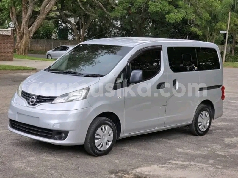 Big with watermark nissan nv200 bulawayo bulawayo 37579