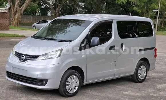 Buy Used Nissan NV200 Other Car in Bulawayo in Bulawayo Buy Used Nissan NV200 Other Car in Bulawayo in Bulawayo
