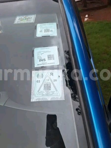 Big with watermark honda fit bulawayo bulawayo 37580