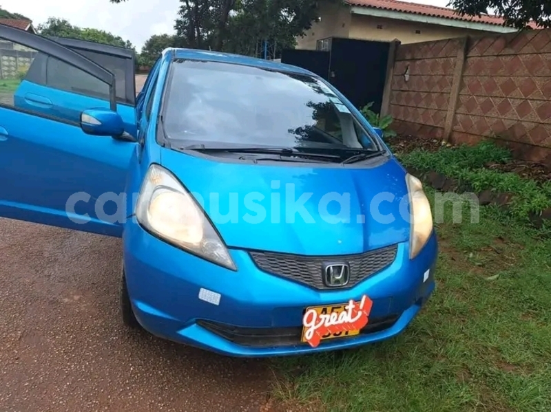 Big with watermark honda fit bulawayo bulawayo 37580