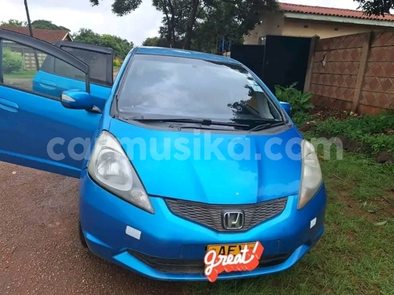 Big with watermark honda fit bulawayo bulawayo 37580