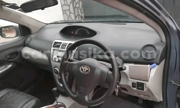 Buy Used Toyota Belta Other Car in Bulawayo in Bulawayo Buy Used Toyota Belta Other Car in Bulawayo in Bulawayo
