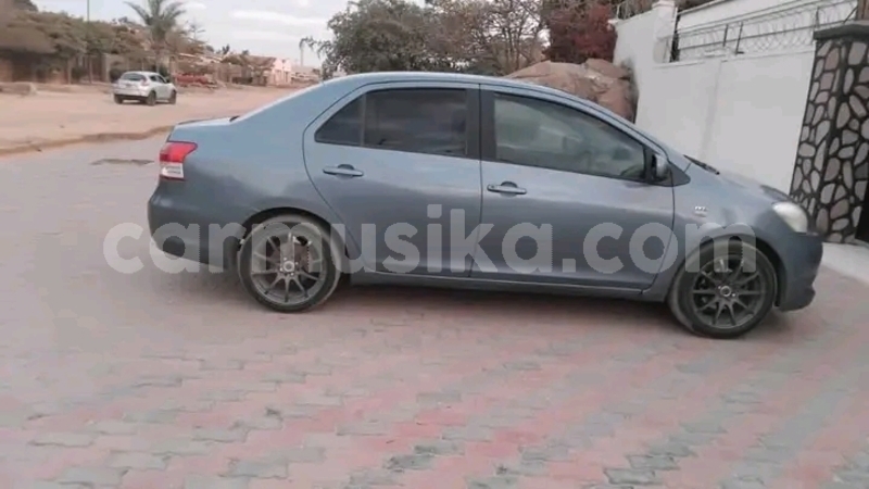 Big with watermark toyota belta bulawayo bulawayo 37581