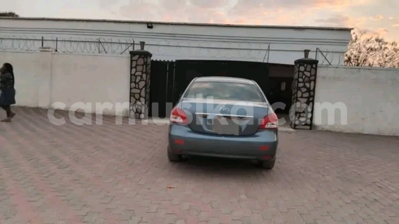 Big with watermark toyota belta bulawayo bulawayo 37581