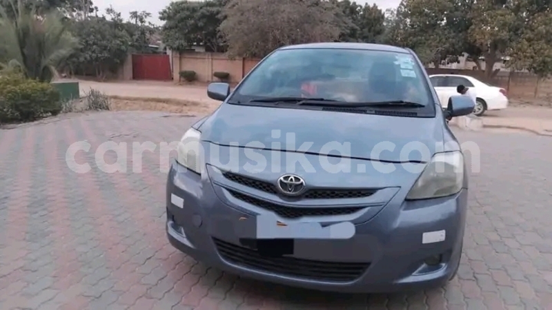 Big with watermark toyota belta bulawayo bulawayo 37581