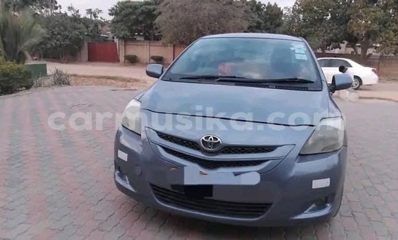 Buy Used Toyota Belta Other Car in Bulawayo in Bulawayo Buy Used Toyota Belta Other Car in Bulawayo in Bulawayo