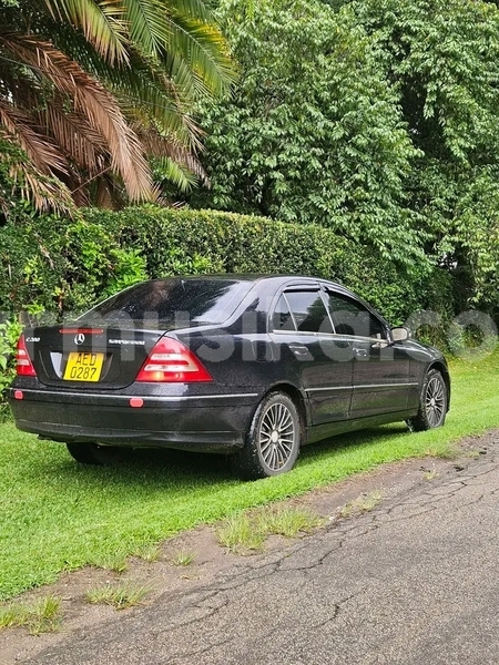 Big with watermark mercedes benz cls250 harare emerald hill 37582