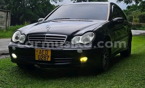 Buy Used Mercedes-Benz CLS250 Black Car in Emerald Hill in Harare Buy Used Mercedes-Benz CLS250 Black Car in Emerald Hill in Harare