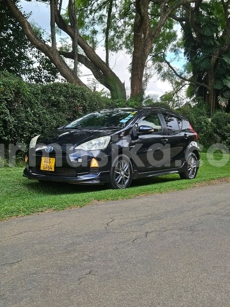 Big with watermark toyota aqua bulawayo bulawayo 37583