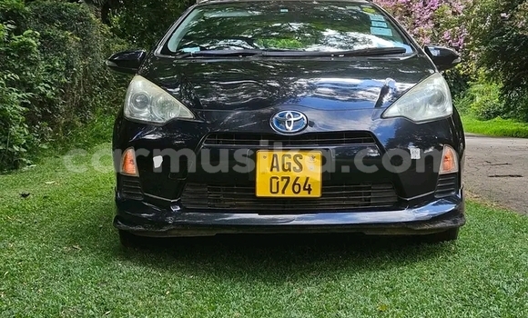 Buy Used Toyota Aqua Black Car in Bulawayo in Bulawayo Buy Used Toyota Aqua Black Car in Bulawayo in Bulawayo