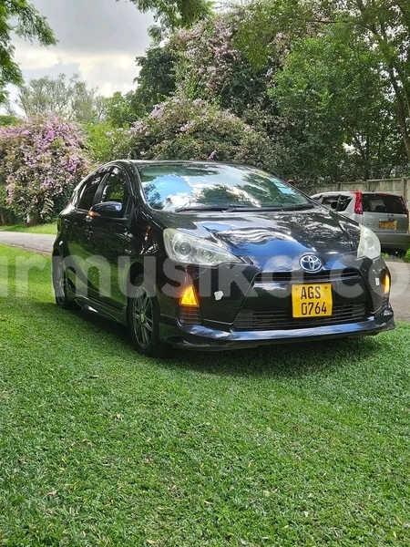 Big with watermark toyota aqua bulawayo bulawayo 37583