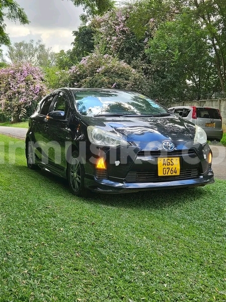 Big with watermark toyota aqua bulawayo bulawayo 37583