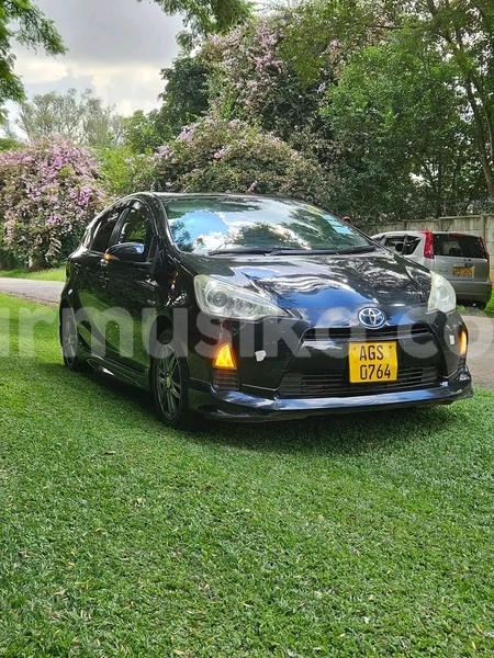 Big with watermark toyota aqua bulawayo bulawayo 37583