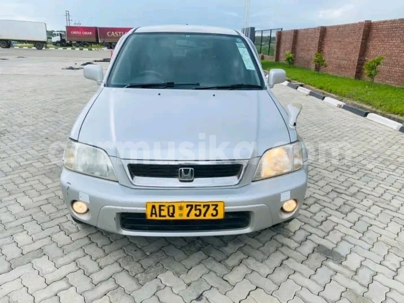 Big with watermark honda cr v bulawayo bulawayo 37584